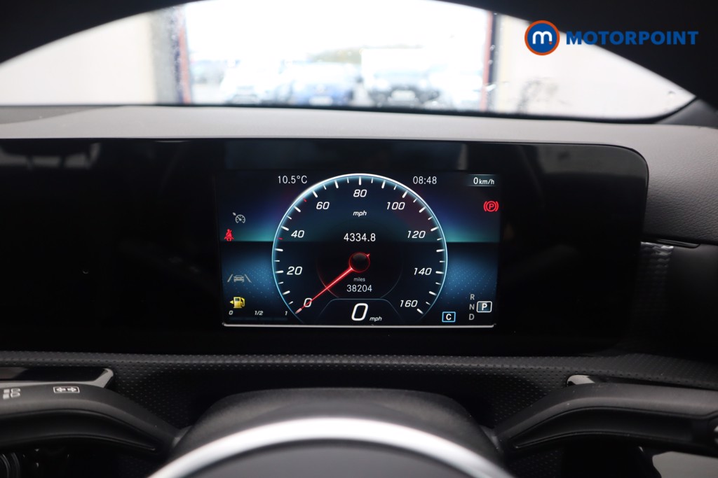 Used Mercedes-Benz A-Class 2020 for sale - 77104258: Photo 12