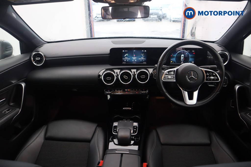 Used Mercedes-Benz A-Class 2020 for sale - 77104258: Photo 17