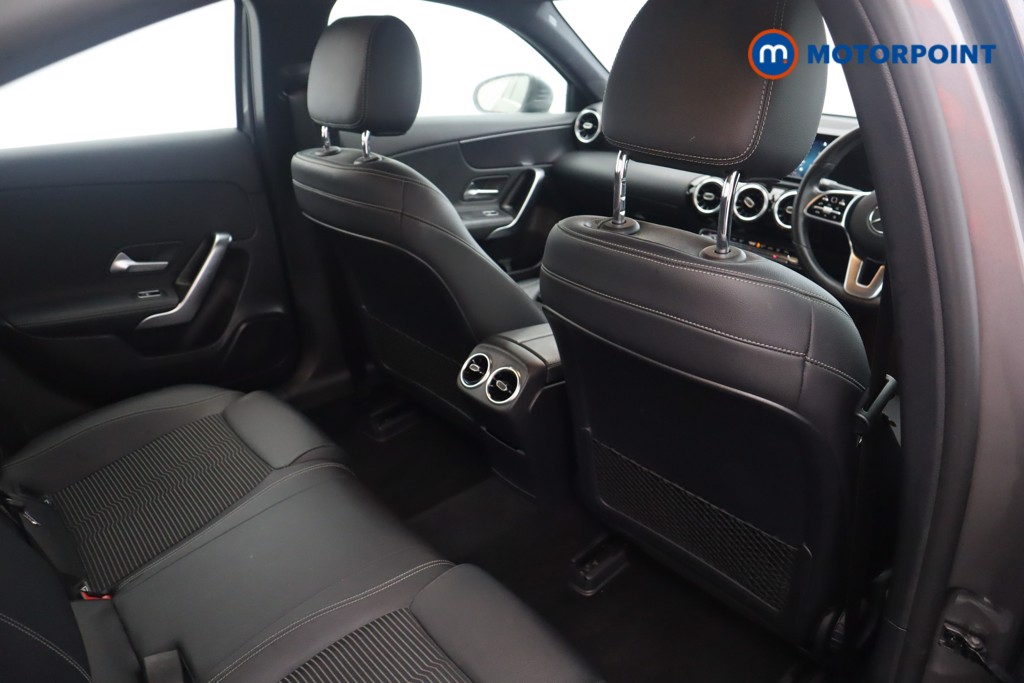 Used Mercedes-Benz A-Class 2020 for sale - 77104258: Photo 18