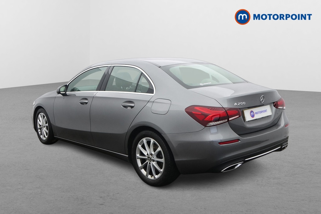 Used Mercedes-Benz A-Class 2020 for sale - 77104258: Photo 5