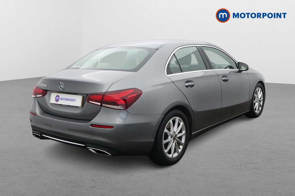 Used Mercedes-Benz A-Class 2020 for sale - 77104258: Photo 7