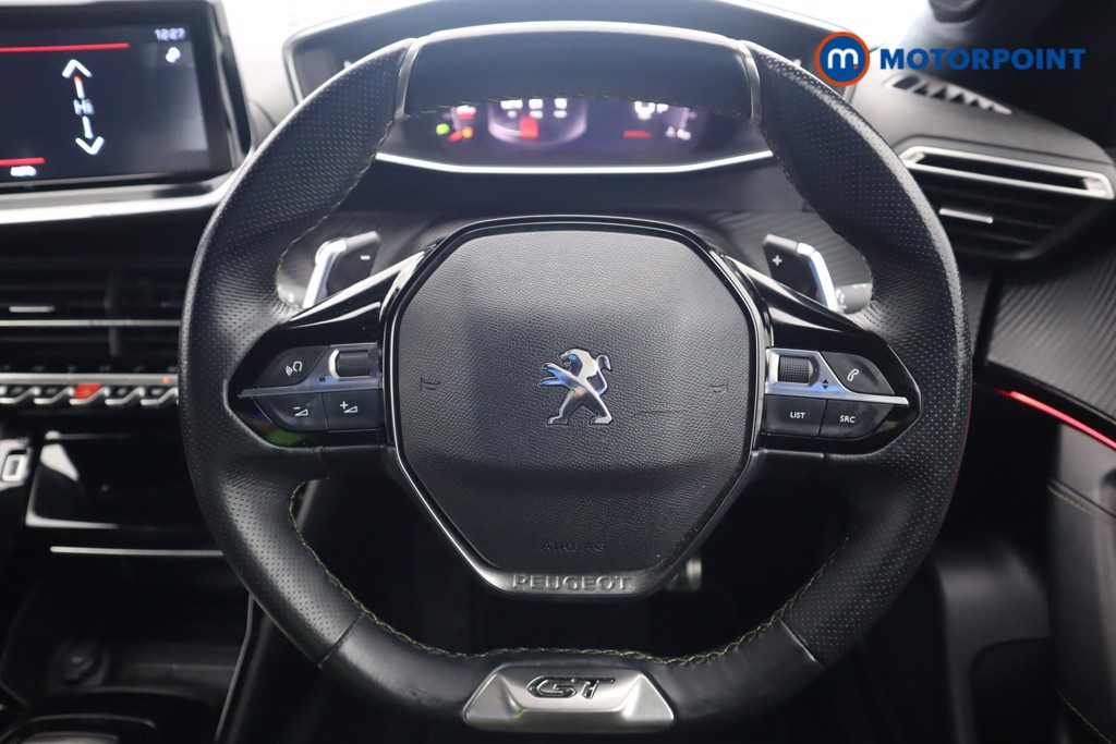 Used Peugeot 2008 2022 for sale - 77064157: Photo 11