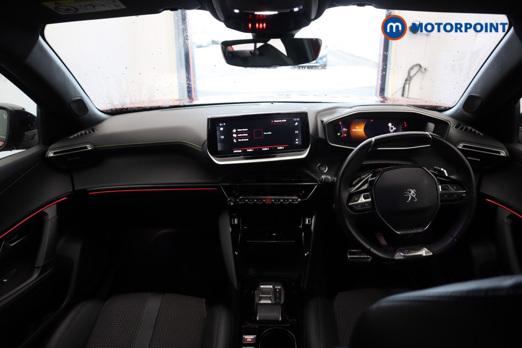 Used Peugeot 2008 2022 for sale - 77064157: Photo 31