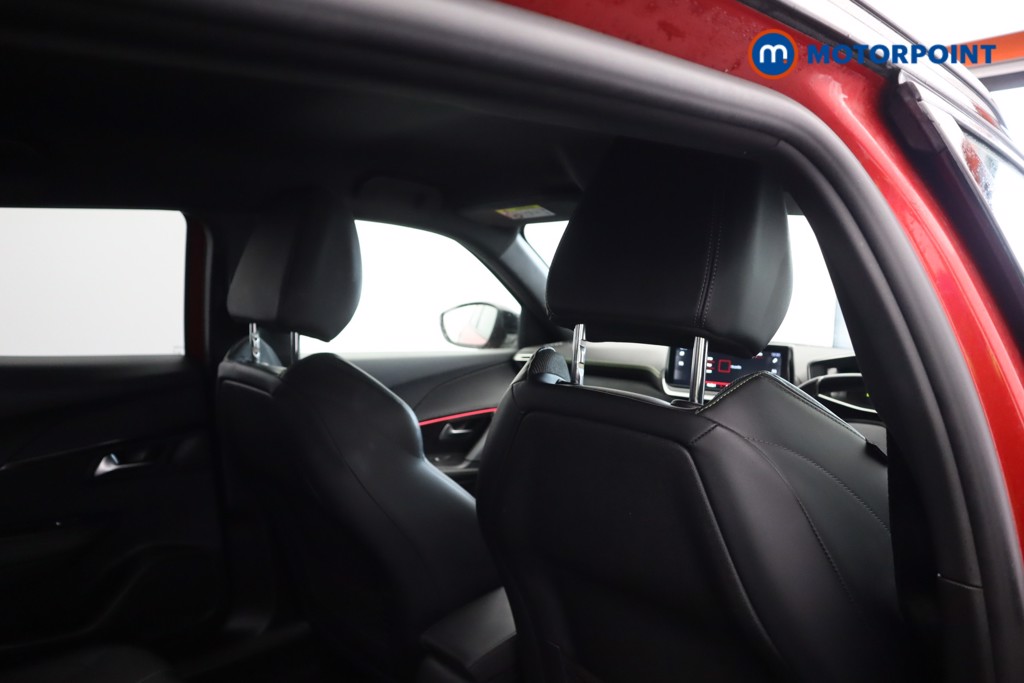 Used Peugeot 2008 2022 for sale - 77064157: Photo 33