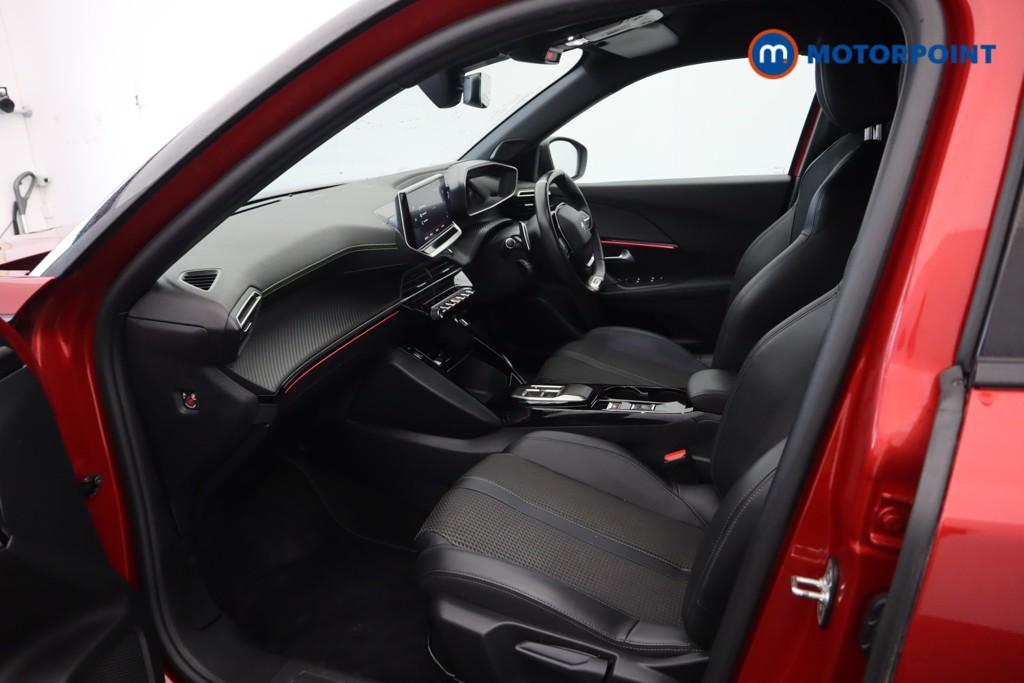 Used Peugeot 2008 2022 for sale - 77064157: Photo 40