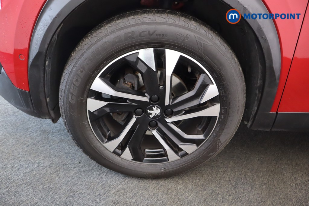 Used Peugeot 2008 2022 for sale - 77064157: Photo 44