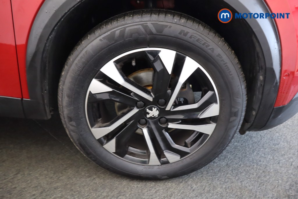 Used Peugeot 2008 2022 for sale - 77064157: Photo 45