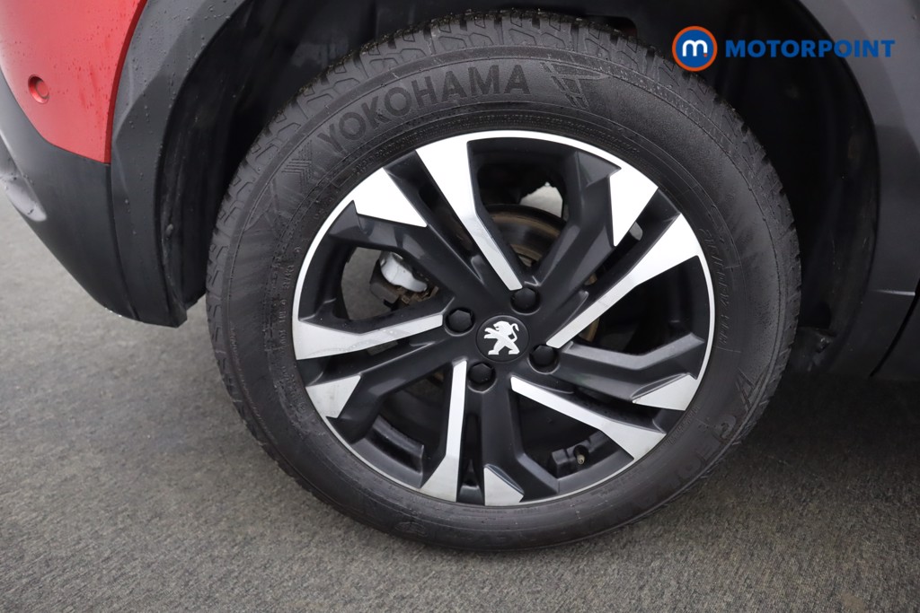 Used Peugeot 2008 2022 for sale - 77064157: Photo 46