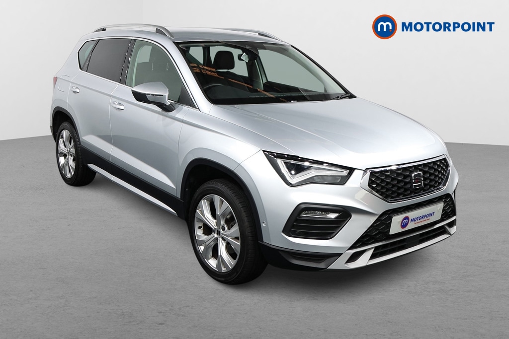 Used SEAT Ateca 2024 for sale - 76355851: Photo 1