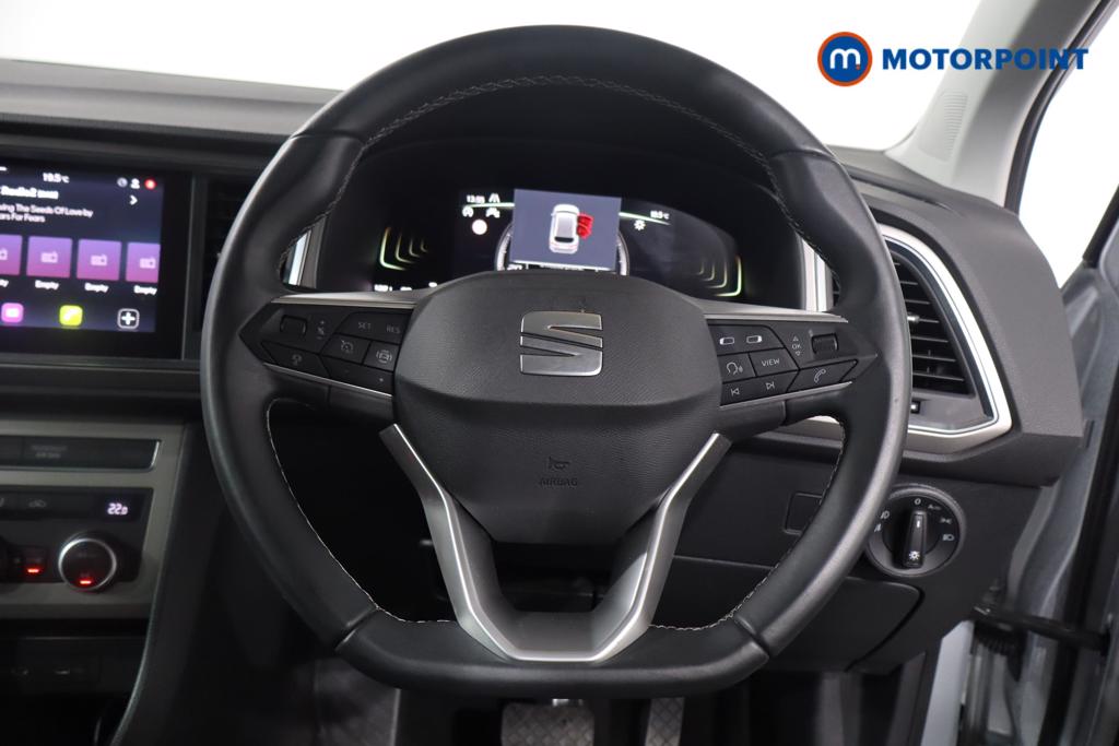 Used SEAT Ateca 2024 for sale - 76355851: Photo 16