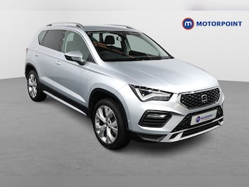 2024 - 1.5 TSI EVO Xperience 5dr DSG