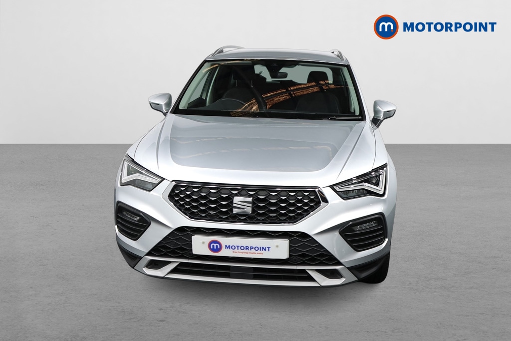 Used SEAT Ateca 2024 for sale - 76355851: Photo 2