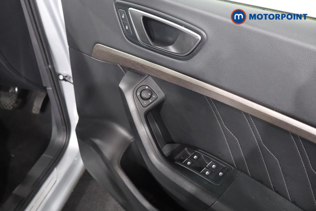 Used SEAT Ateca 2024 for sale - 76355851: Photo 22