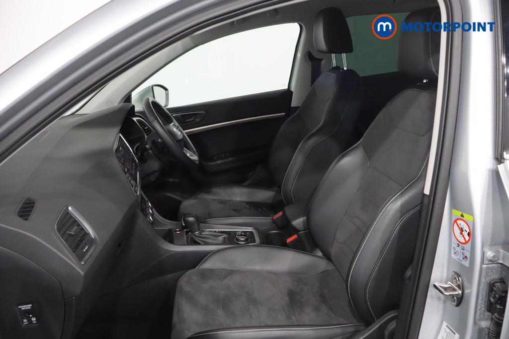 Used SEAT Ateca 2024 for sale - 76355851: Photo 24