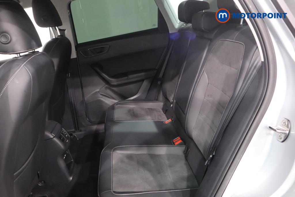 Used SEAT Ateca 2024 for sale - 76355851: Photo 25