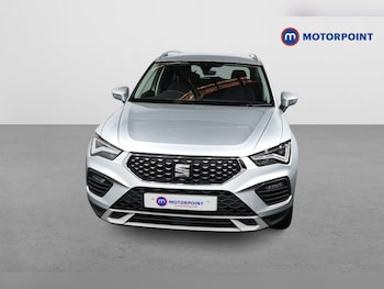 Used SEAT Ateca 2024 for sale - 76355851: Photo