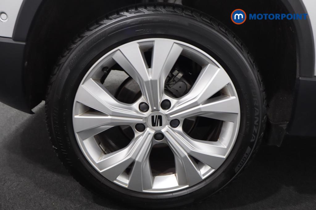 Used SEAT Ateca 2024 for sale - 76355851: Photo 37