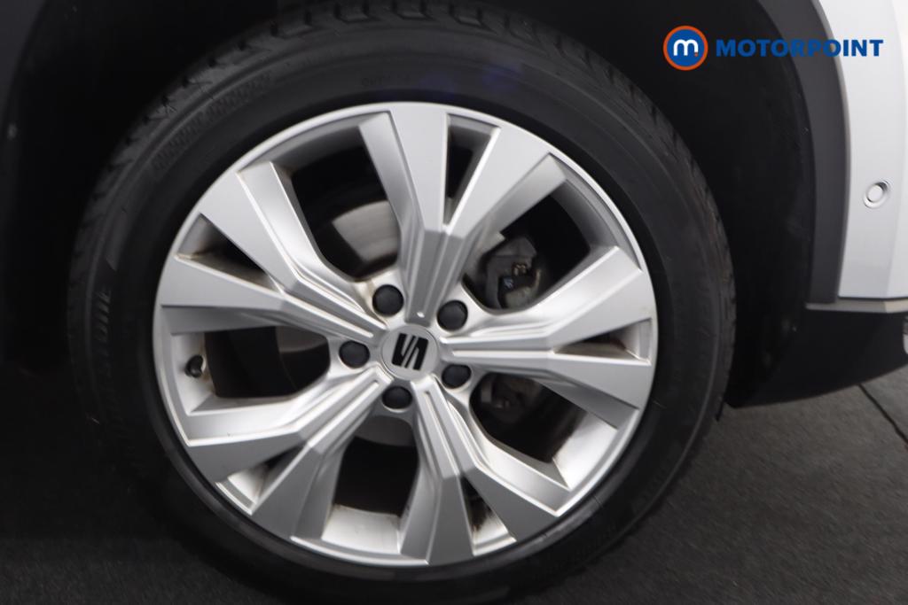 Used SEAT Ateca 2024 for sale - 76355851: Photo 38