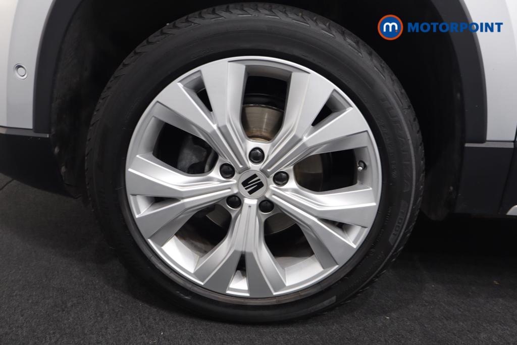 Used SEAT Ateca 2024 for sale - 76355851: Photo 39