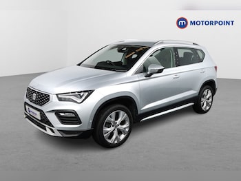Used SEAT Ateca 2024 for sale - 76355851: Photo