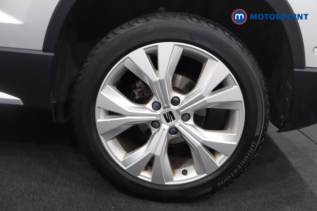 Used SEAT Ateca 2024 for sale - 76355851: Photo 40