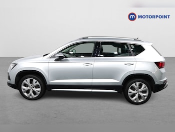 Used SEAT Ateca 2024 for sale - 76355851: Photo