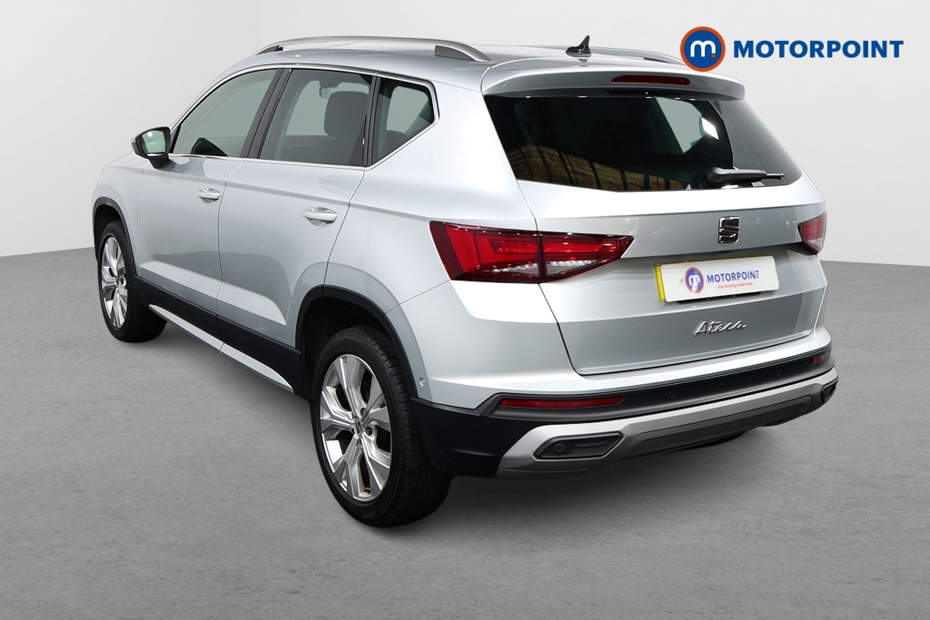 Used SEAT Ateca 2024 for sale - 76355851: Photo 5