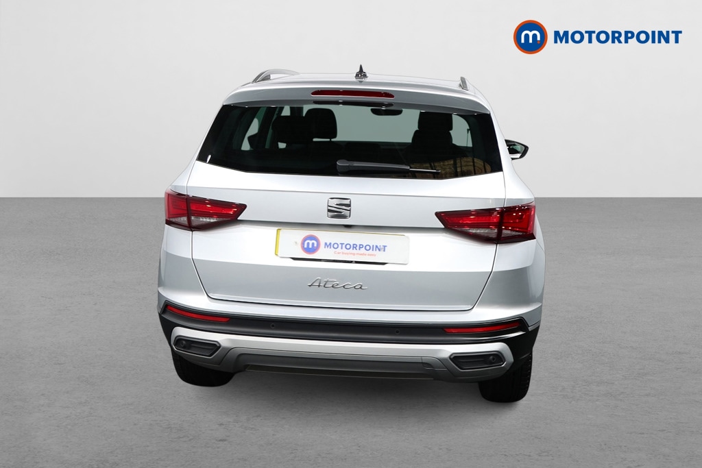 Used SEAT Ateca 2024 for sale - 76355851: Photo 6