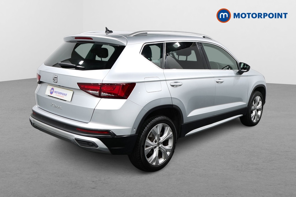 Used SEAT Ateca 2024 for sale - 76355851: Photo 7