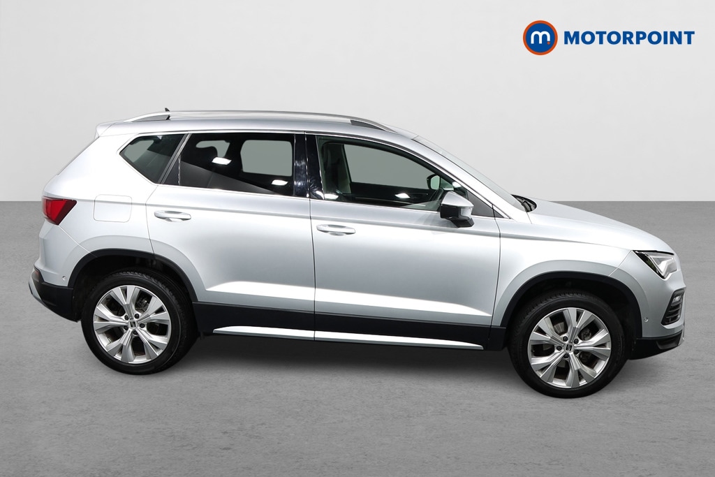 Used SEAT Ateca 2024 for sale - 76355851: Photo 8