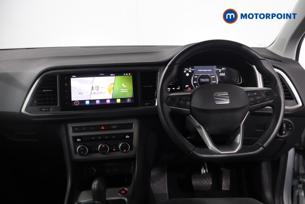 Used SEAT Ateca 2024 for sale - 76355851: Photo 9