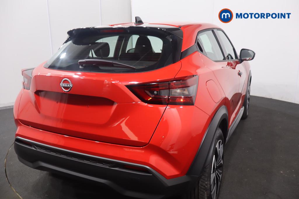 Used Nissan Juke 2025 for sale - 78150293: Photo 10