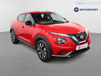Used Nissan Juke 2025 for sale - 78150293: Photo