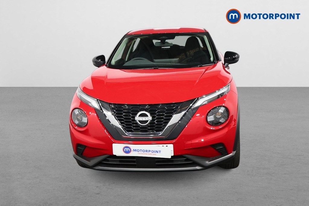Used Nissan Juke 2025 for sale - 78150293: Photo 2