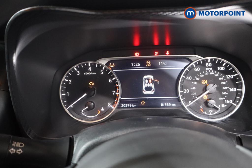 Used Nissan Juke 2025 for sale - 78150293: Photo 24