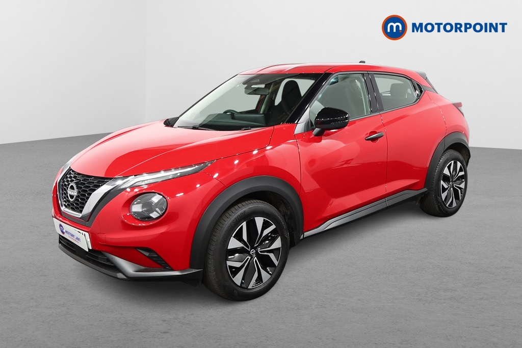 Used Nissan Juke 2025 for sale - 78150293: Photo 3