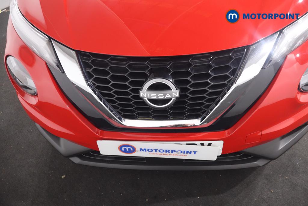 Used Nissan Juke 2025 for sale - 78150293: Photo 30