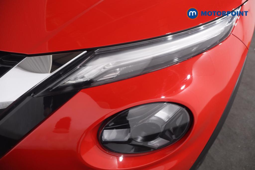 Used Nissan Juke 2025 for sale - 78150293: Photo 31