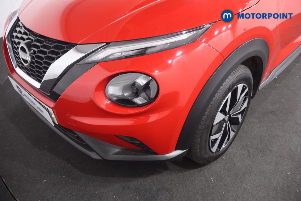 Used Nissan Juke 2025 for sale - 78150293: Photo 32