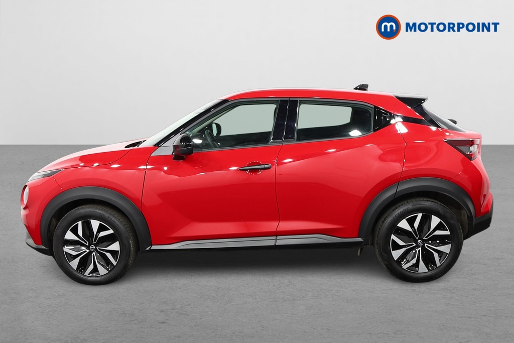 Used Nissan Juke 2025 for sale - 78150293: Photo 4