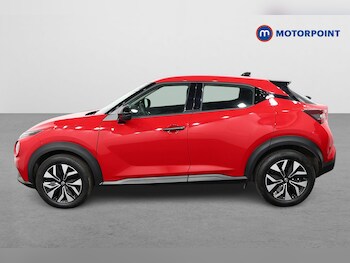 Used Nissan Juke 2025 for sale - 78150293: Photo