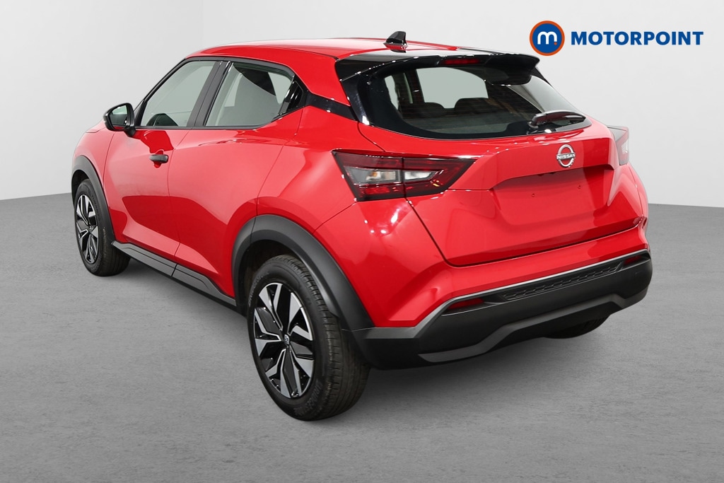 Used Nissan Juke 2025 for sale - 78150293: Photo 5