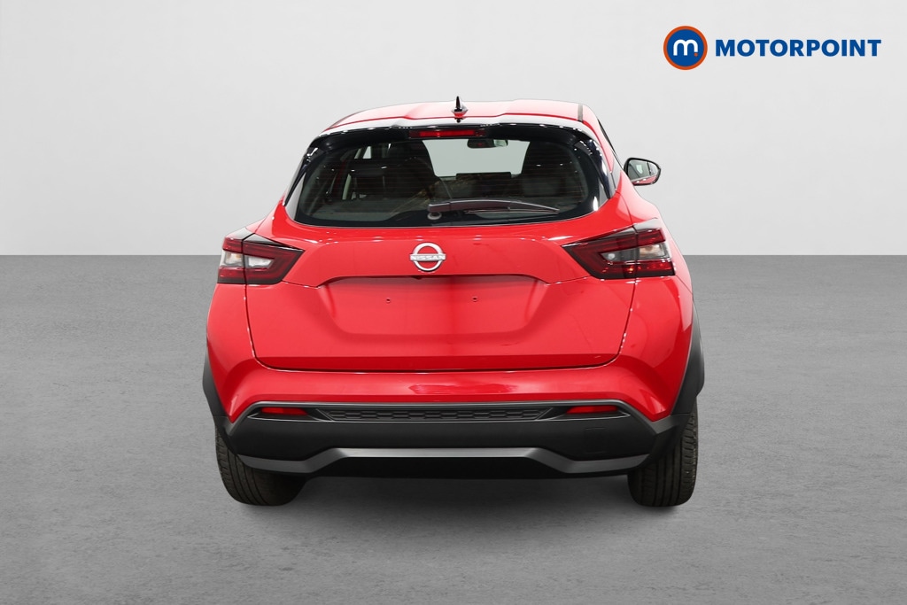 Used Nissan Juke 2025 for sale - 78150293: Photo 6