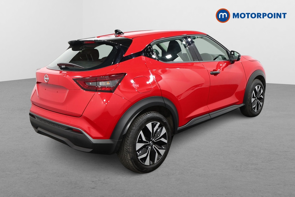 Used Nissan Juke 2025 for sale - 78150293: Photo 7