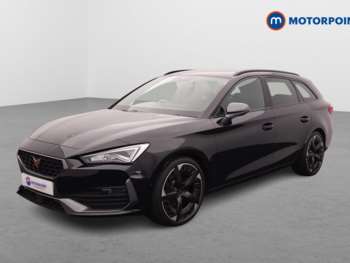 Used Cupra Leon 2021 for sale - 75417733: Photo