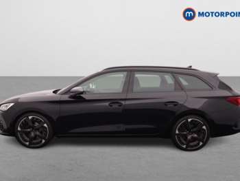 Used Cupra Leon 2021 for sale - 75417733: Photo