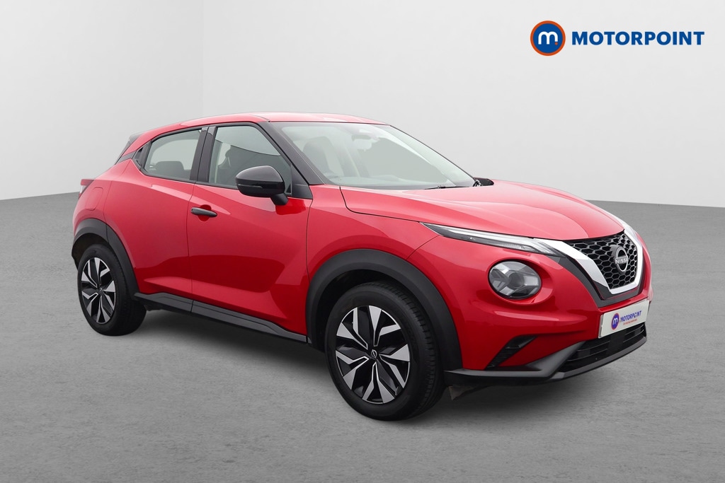 Used Nissan Juke 2025 for sale - 78067667: Photo 1