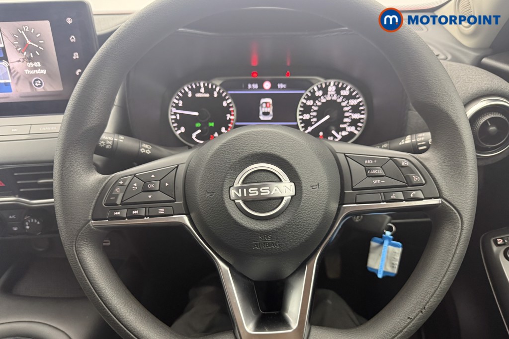 Used Nissan Juke 2025 for sale - 78067667: Photo 14