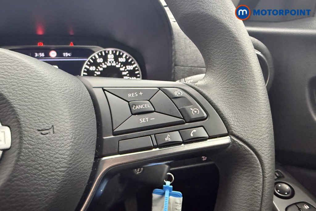 Used Nissan Juke 2025 for sale - 78067667: Photo 16