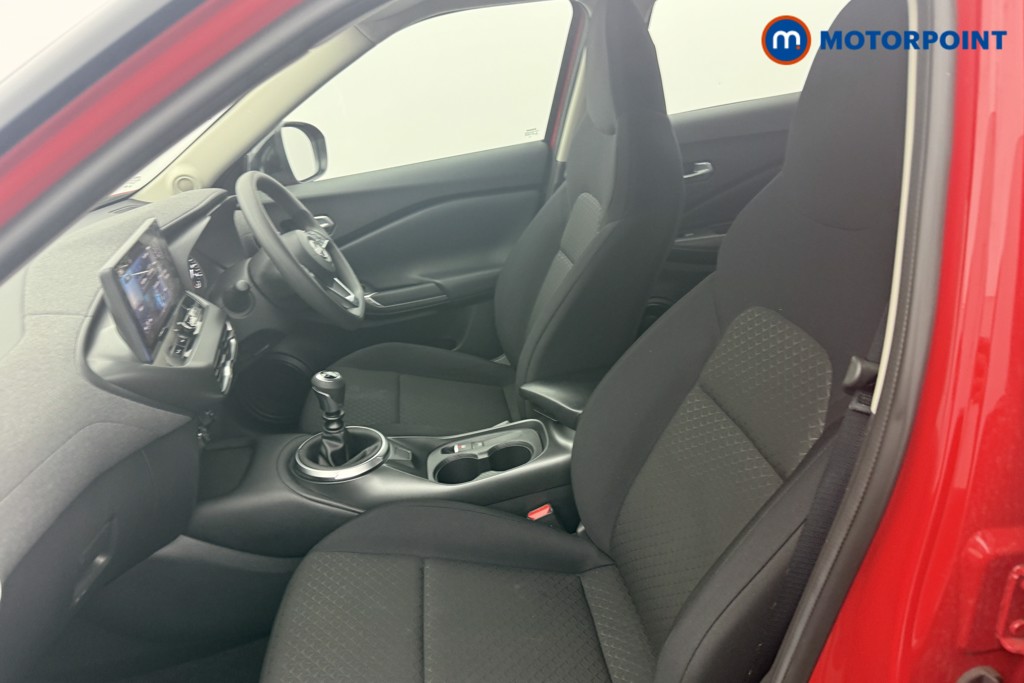 Used Nissan Juke 2025 for sale - 78067667: Photo 18